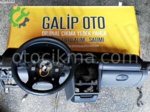 Opel Corsa B Far anahtarı hatasız orjinal çıkma