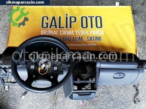 Opel Corsa Far Anahtarı çıkma parça