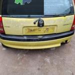 OPEL CORSA B HATASIZ BAGAJ KAPAĞI