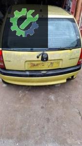 OPEL CORSA B HATASIZ BAGAJ KAPAĞI