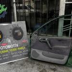 OPEL CORSA B HATASIZ ÇIKMA ORİJİNAL SAĞ ÖN KAPI