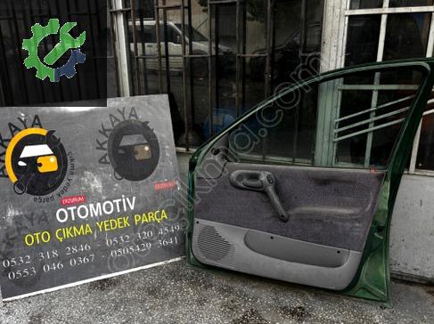 Opel Corsa Sağ Ön Kapı çıkma parça