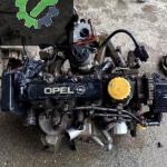 OPEL CORSA B HATASIZ MOTOR