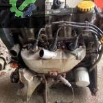 OPEL CORSA B HATASIZ MOTOR