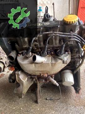 Opel Corsa Motor Komple çıkma parça