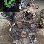 OPEL CORSA B HATASIZ MOTOR