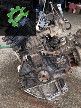 Opel Corsa Motor Komple çıkma parça