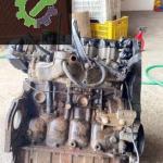 OPEL CORSA B HATASIZ MOTOR