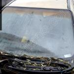 OPEL CORSA B HATASIZ ÖN CAM