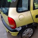 OPEL CORSA B HATASIZ SAĞ ARKA ÇAMURLUK