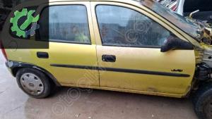 OPEL CORSA B HATASIZ SAĞ ÖN VE ARKA KAPI