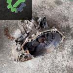 OPEL CORSA B HATASIZ ŞANZIMAN
