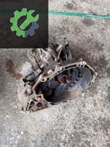 OPEL CORSA B HATASIZ ŞANZIMAN