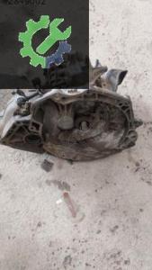 Opel Corsa B Hatasız Şanzıman
