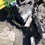 Opel Corsa B Kalorifer Kazanı Hatasız Orjinal Çıkma