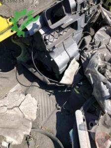 Opel Corsa B Kalorifer Kazanı Hatasız Orjinal Çıkma