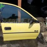 Opel Corsa B Kapı dikiz aynası hatasız orjinal çıkma