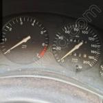 OPEL CORSA B KİLOMETRE SAATİ