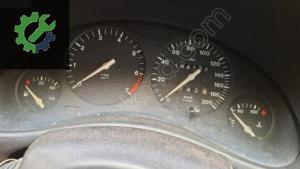 OPEL CORSA B KİLOMETRE SAATİ
