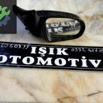 Opel corsa b manuel sağ ayna çıkma orjinal sökme