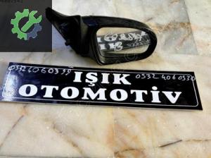 Opel corsa b manuel sağ ayna çıkma orjinal sökme