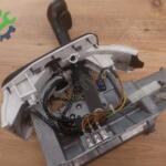 Opel Corsa 1996-2002 Orijinal Çıkma Vites Kulesi 90372930