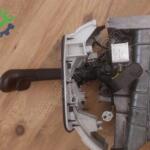 Opel Corsa 1996-2002 Orijinal Çıkma Vites Kulesi 90372930