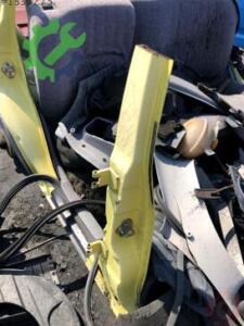 Opel Corsa B Sağ Arka Kapı Menteşe Hatasız Orjinal Çıkma