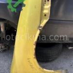 Opel Corsa B Sağ Ön Çamurluk Hatasız orjinal çıkma
