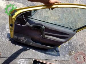 Opel Corsa B Sağ Ön Kapı Camı Hatasız Orjinal Çıkma