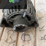 OPEL CORSA B ŞARJ DİNAMOSU