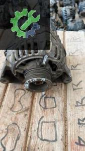 OPEL CORSA B ŞARJ DİNAMOSU