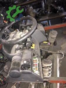 Opel Corsa b Sigorta Kutusu Hatsız Orjinal Çıkma