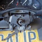 Opel Corsa B Sinyal Kolu Hatasız Orjinal Çıkma