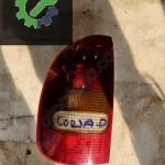 opel corsa b sol arka stop çıkma orjinal duylu 1998-2001