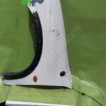 Opel Corsa B  sol ön çamurluk çıkma