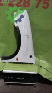 Opel Corsa B  sol ön çamurluk çıkma