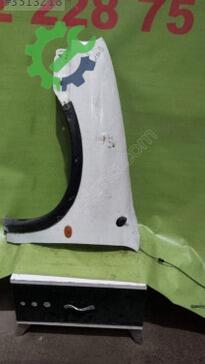 Opel Corsa Sol Ön Çamurluk çıkma parça