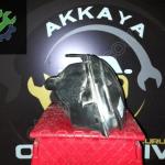 Opel Corsa B Sol ön far orijinal çıkma