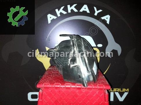 Opel Corsa Sol Ön Far çıkma parça