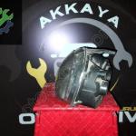 Opel Corsa B Sol ön far orijinal çıkma