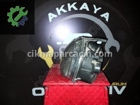 Opel Corsa Sol Ön Far çıkma parça