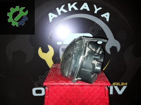 Opel Corsa Sol Ön Far çıkma parça
