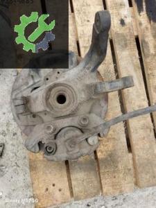 Opel corsa B sol taşıyıcı