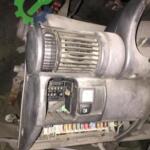 Opel Corsa B Sol  Üfleme Izgarası Hatasız Orjinal Çıkma