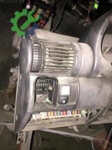 Opel Corsa B Sol  Üfleme Izgarası Hatasız Orjinal Çıkma