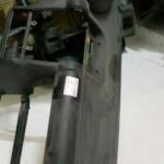 Opel Corsa b torpido göğüs orjinal çıkma