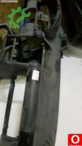 Opel Corsa b torpido göğüs orjinal çıkma