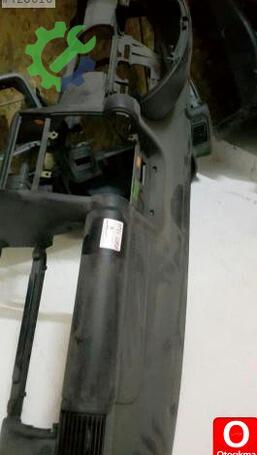 Opel Corsa Torpido çıkma parça