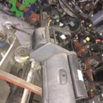Opel Corsa b Torpido Kapağı Hatasız Orjinal Çıkma
